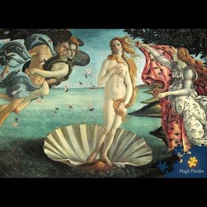 Meet your Posher, Sandra